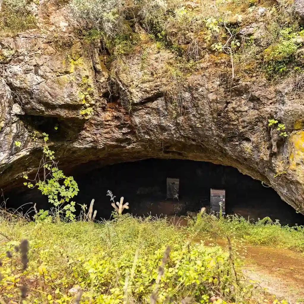 gruta
