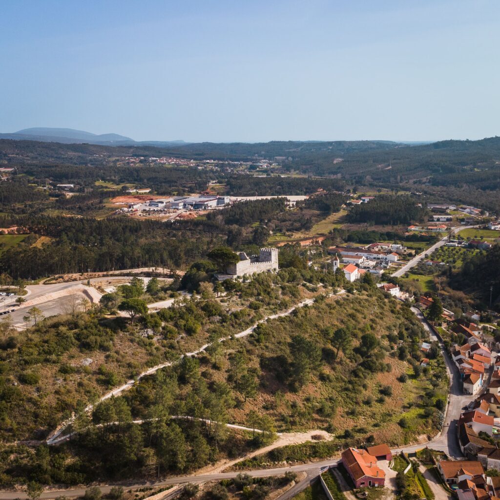SantarémVisite